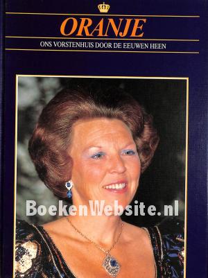 Beatrix, vorstin van vandaag Beatrix, vorstin van vandaag
