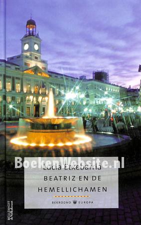 Beatriz en de hemellichamen Beatriz en de hemellichamen