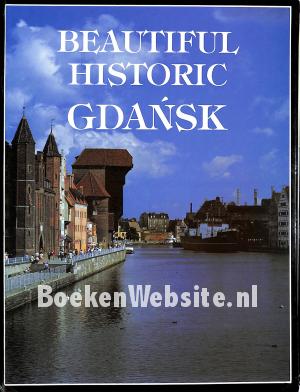 Beautiful Historic Gdansk