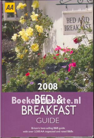 Bed & Breakfast Guide 