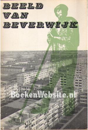 Beeld van Beverwijk