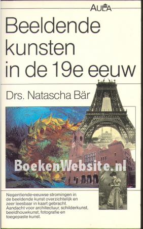 Beeldende kunsten in de 19e eeuw