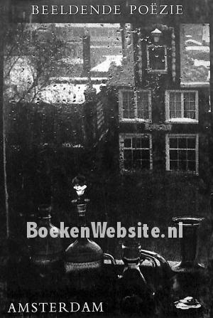 Beeldende poëzie, Amsterdam Beeldende poëzie, Amsterdam