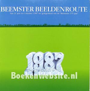 Beemster Beeldenroute 1987