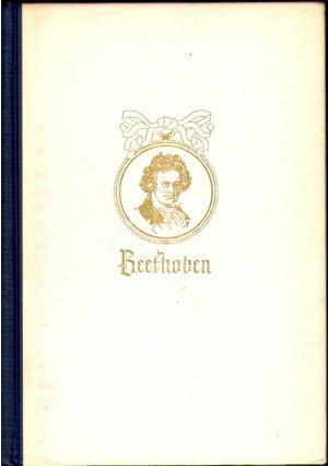 Beethoven, leven en werken