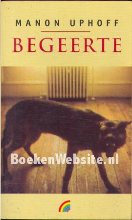 Begeerte