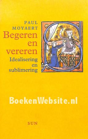 Begeren en vereren