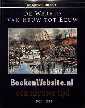 Begin van een nieuwe tijd Begin van een nieuwe tijd