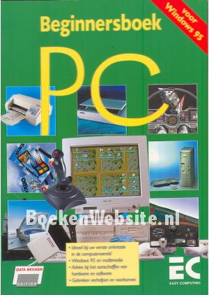 Beginnersboek PC
