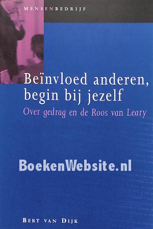 Beïnvloed anderen, begin bij jezelf