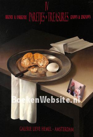 Bekende & onbekende pareltjes