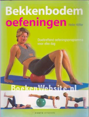 Bekkenbodem oefeningen