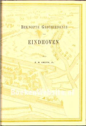 Beknopte geschiedenis van Eindhoven