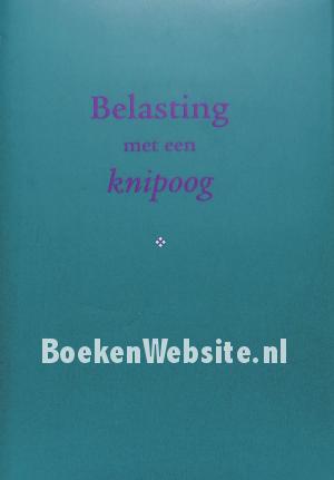 Belasting met een knipoog