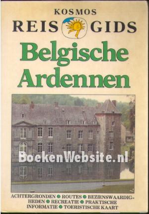 Belgische Ardennen