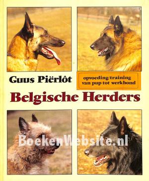 Belgische Herders