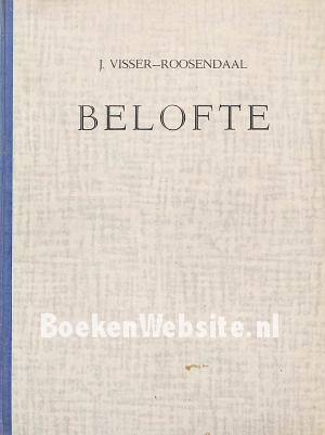 Belofte