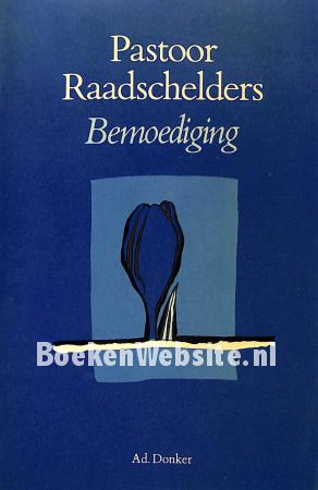 Bemoediging