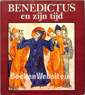 Benedictus en zijn tijd