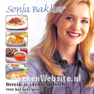 Bereik je ideale gewicht voor het hele gezin Bereik je ideale gewicht voor het hele gezin