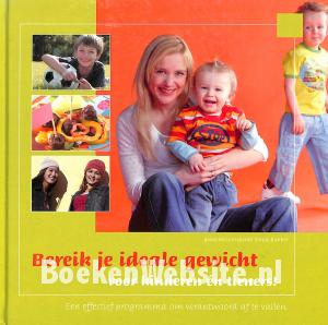 Bereik je ideale gewicht, voor kinderen en tieners!