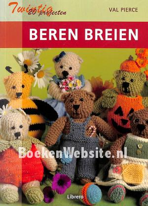 Beren breien Beren breien