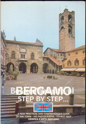 Bergamo, Step by Step