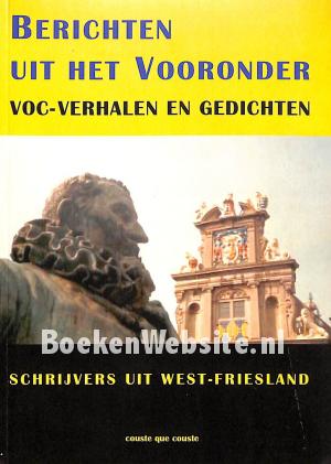 Berichten uit het vooronder