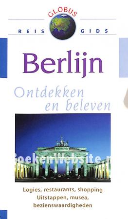 Berlijn ontdekken en beleven