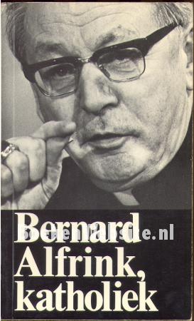 Bernard Alfrink, katholiek