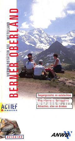 Berner Oberland