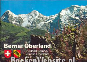 Berner Oberland