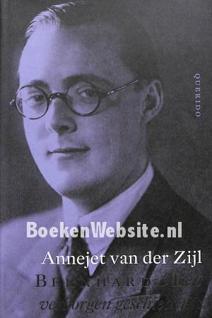 Bernhard, Een verborgen geschiedenis Bernhard, Een verborgen geschiedenis