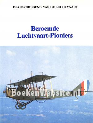 Beroemde Luchtvaart-pioniers