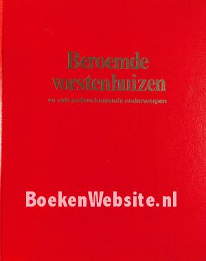 Beroemde vorstenhuizen