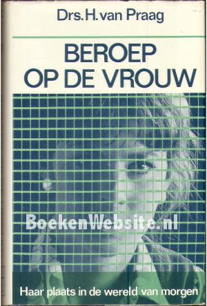 Beroep op de vrouw