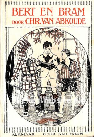 Bert en Bram Bert en Bram