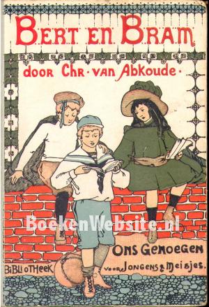 Bert en Bram