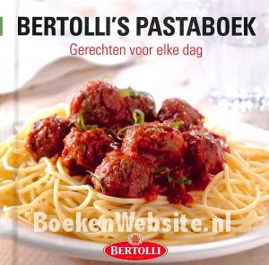 Bertolli's Pastaboek
