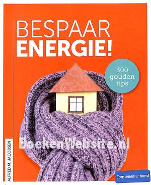 Bespaar energie Bespaar energie