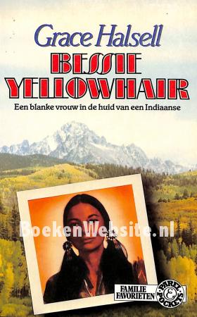 Bessie Yellowhair