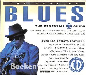 The Best of Blues