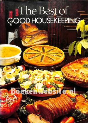 The Best of Good Housekeeping