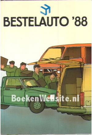 Bestelauto '88