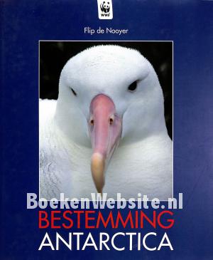 Bestemming Antartica Bestemming Antartica