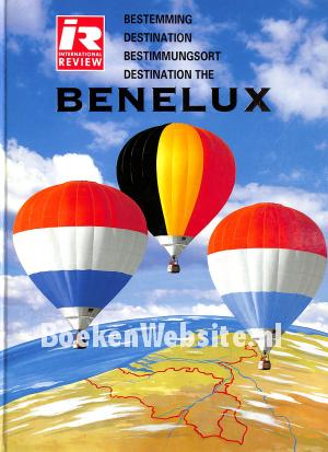 Bestemming Benelux Bestemming Benelux