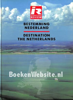Bestemming Nederland