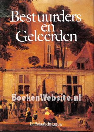 Bestuurders en Geleerden Bestuurders en Geleerden