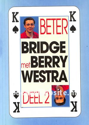Beter bridge met Berry Westra 2 Beter bridge met Berry Westra 2