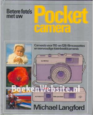 Betere foto's met uw Pocket camera